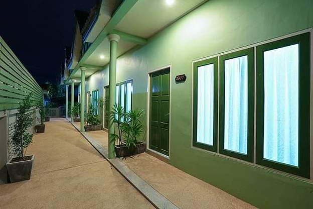 1 Bed Condo · Thalang, phuket — photo 5