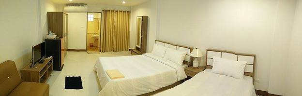Hunsana Apartment — photo 2