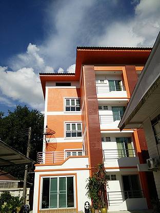 Hunsana Apartment — photo 3