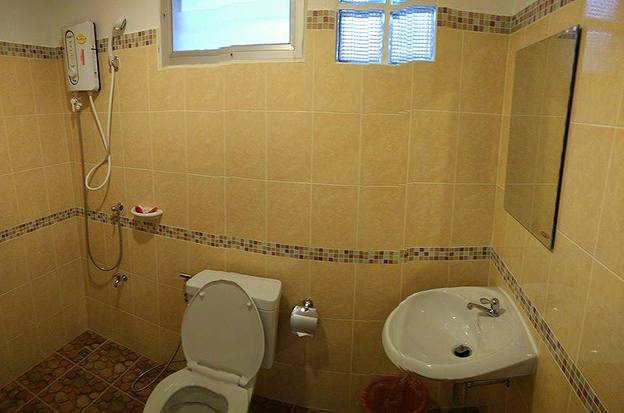 Hunsana Apartment — photo 4