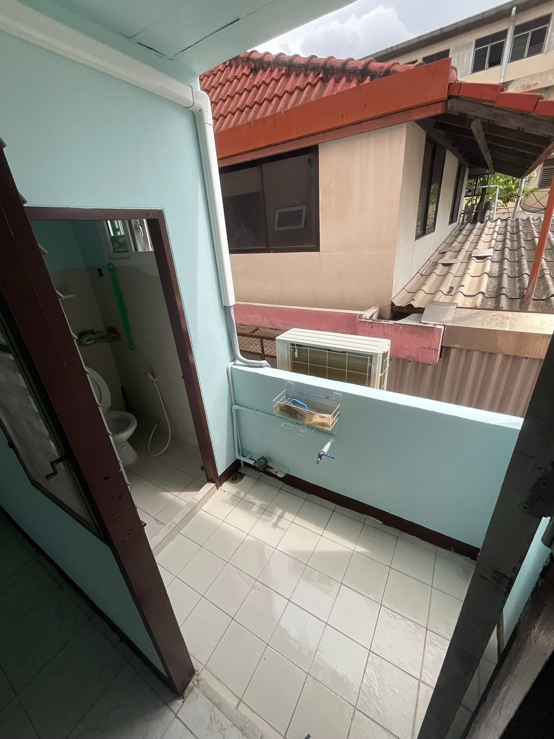 1 Bed Condo · Bang Bon, bangkok — photo 5