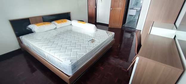 1 Bed Condo · Khlong Toei, bangkok — photo 2