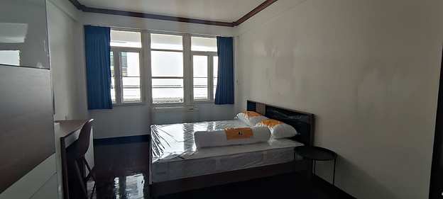 1 Bed Condo · Khlong Toei, bangkok — photo 3