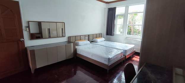 1 Bed Condo · Khlong Toei, bangkok — photo 4
