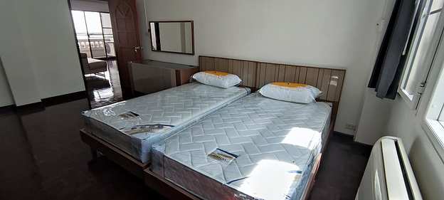1 Bed Condo · Khlong Toei, bangkok — photo 5