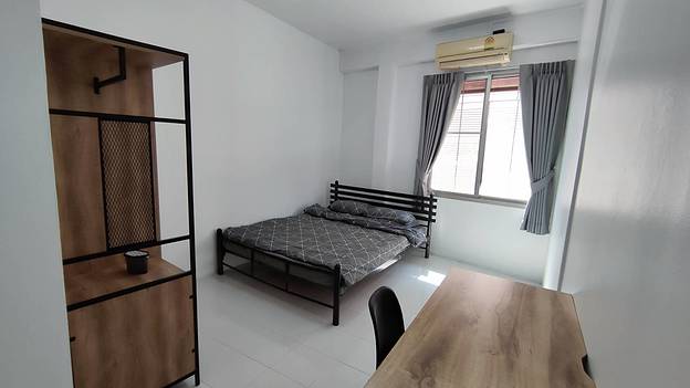 1 Bed Condo · Bang Kapi, bangkok — photo 1