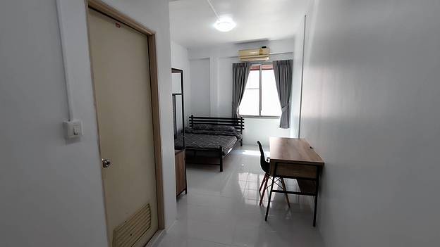 1 Bed Condo · Bang Kapi, bangkok — photo 2