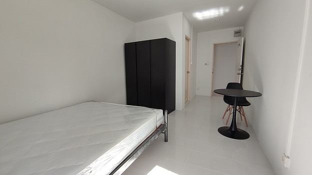 1 Bed Condo · Bang Kapi, bangkok — photo 4