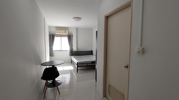 1 Bed Condo · Bang Kapi, bangkok — photo 5