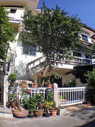 Condo · Mueang Chiang Mai, chiang_mai — photo 1