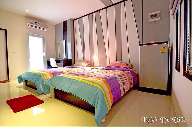 Condo — photo 5