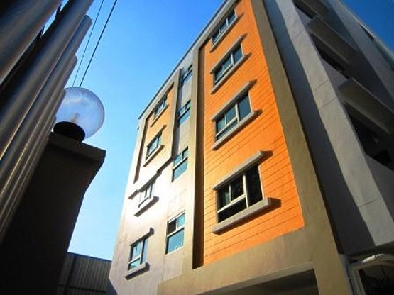 Condo · Bang Rak, bangkok