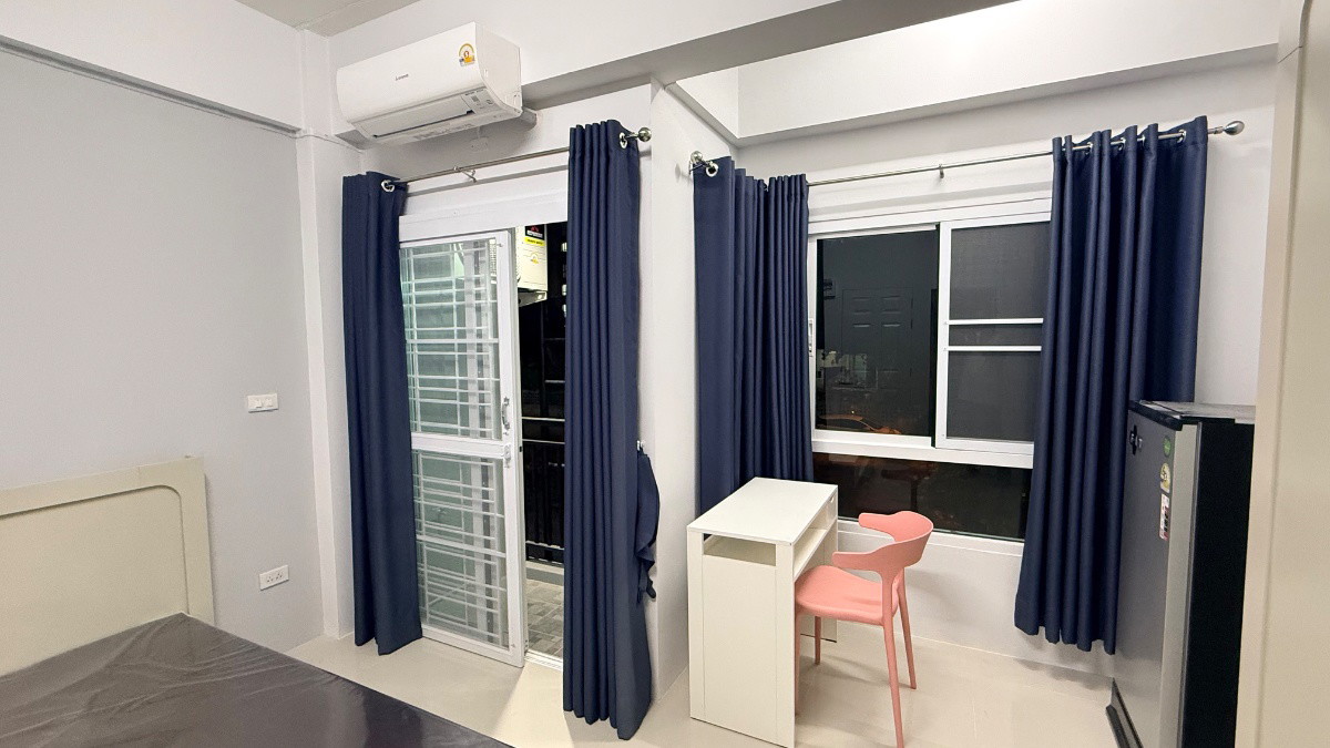 1 Bed Condo · Mueang Chon Buri, chon_buri — photo 2