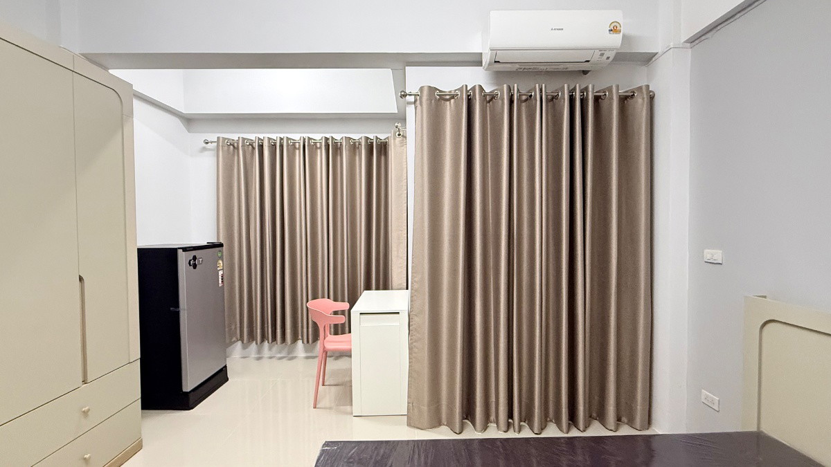 1 Bed Condo · Mueang Chon Buri, chon_buri — photo 3