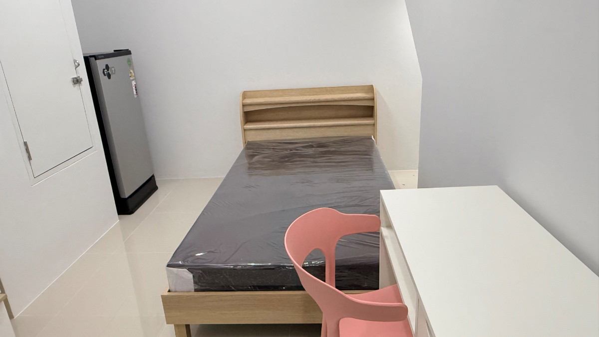 1 Bed Condo · Mueang Chon Buri, chon_buri — photo 4