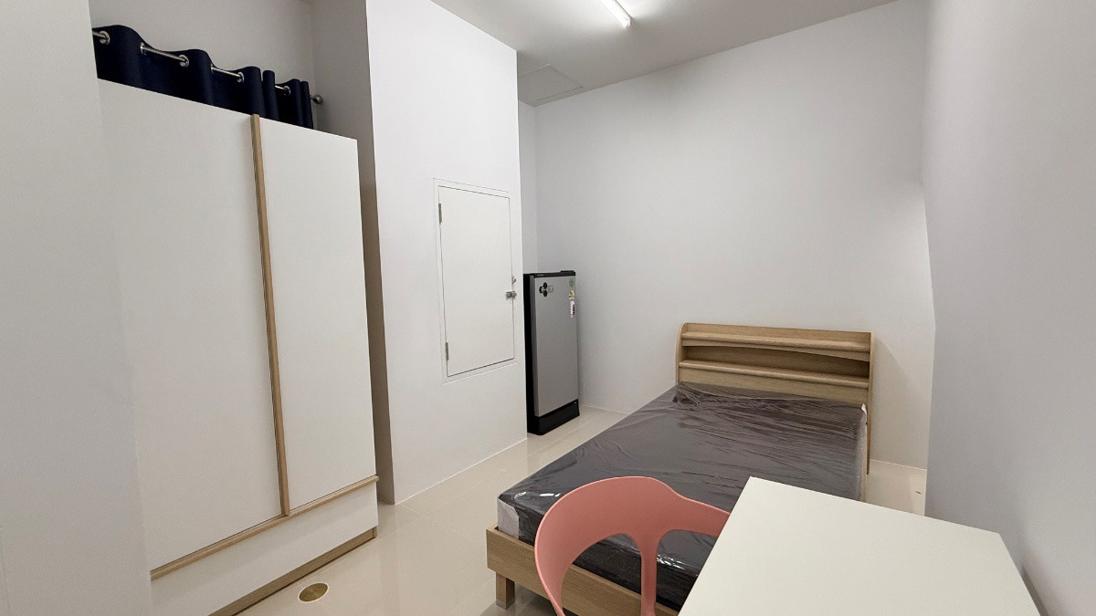 1 Bed Condo · Mueang Chon Buri, chon_buri — photo 5