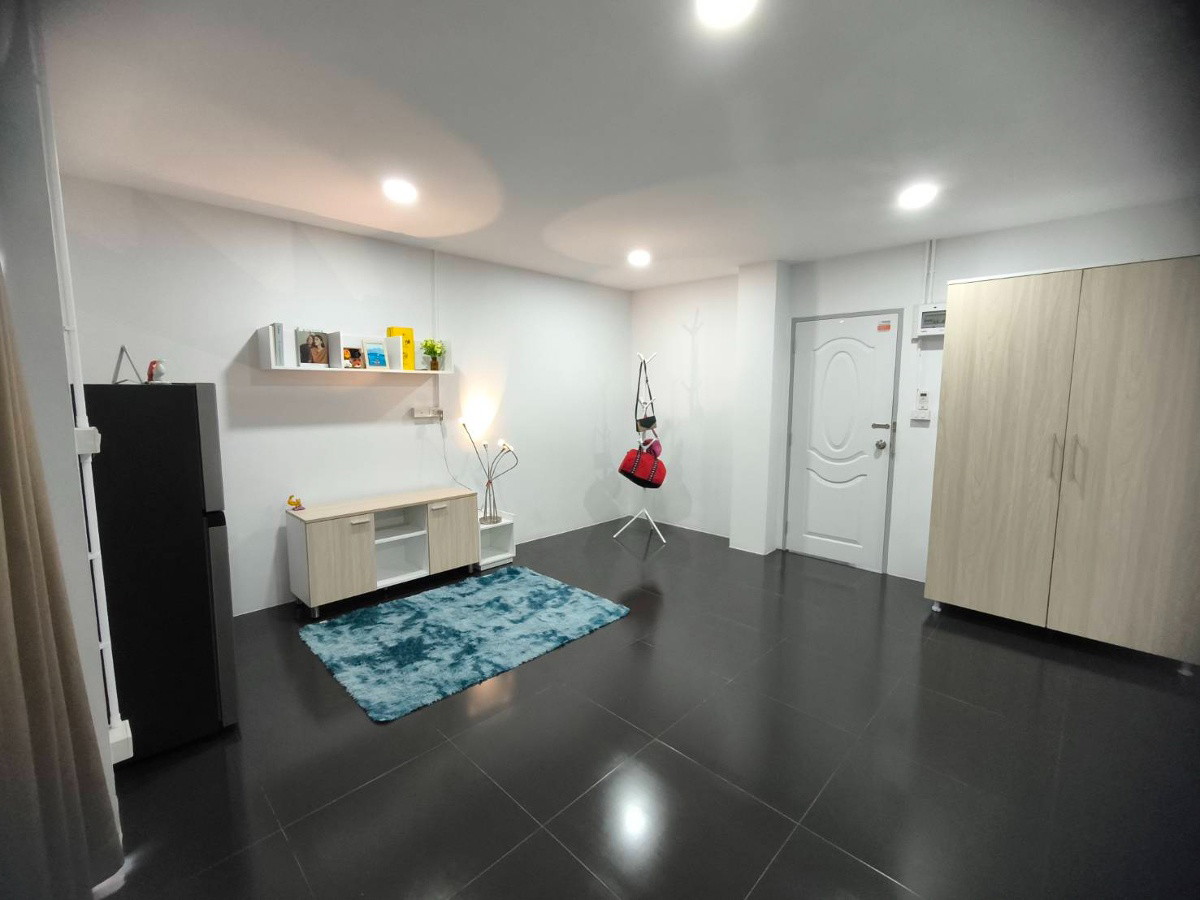 1 Bed Condo · Bang Khun Thian, bangkok — photo 5