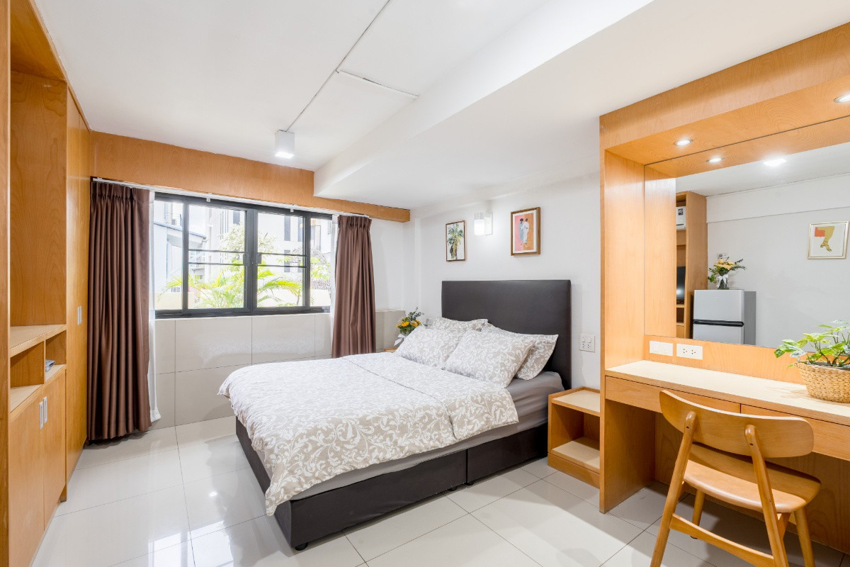 1 Bed Condo · Huai Khwang, bangkok — photo 1