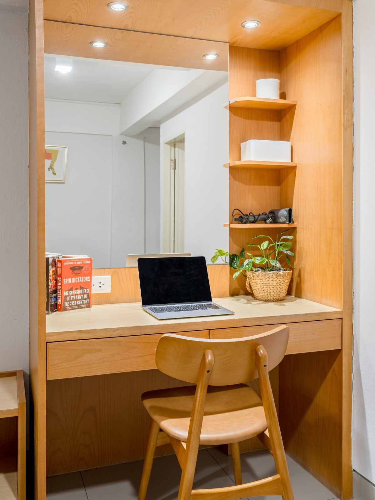 1 Bed Condo · Huai Khwang, bangkok — photo 4