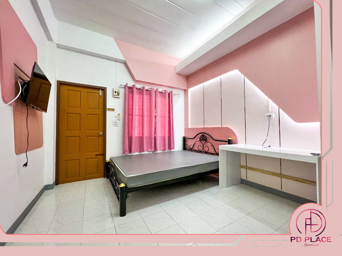 1 Bed Condo — photo 3