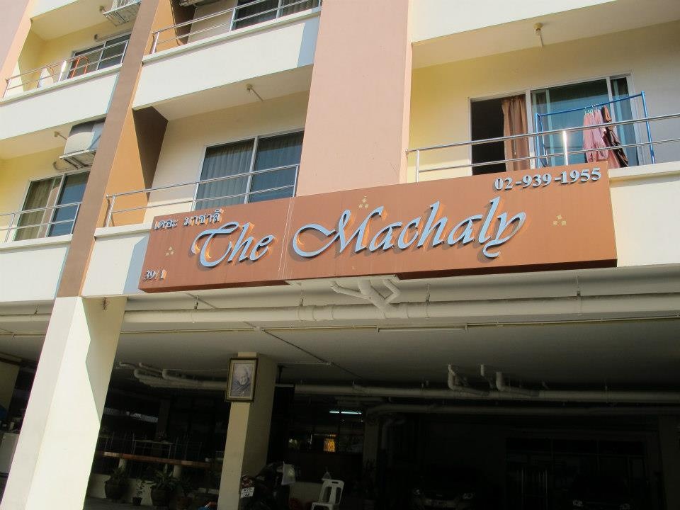 Condo · Chatuchak, bangkok — photo 1