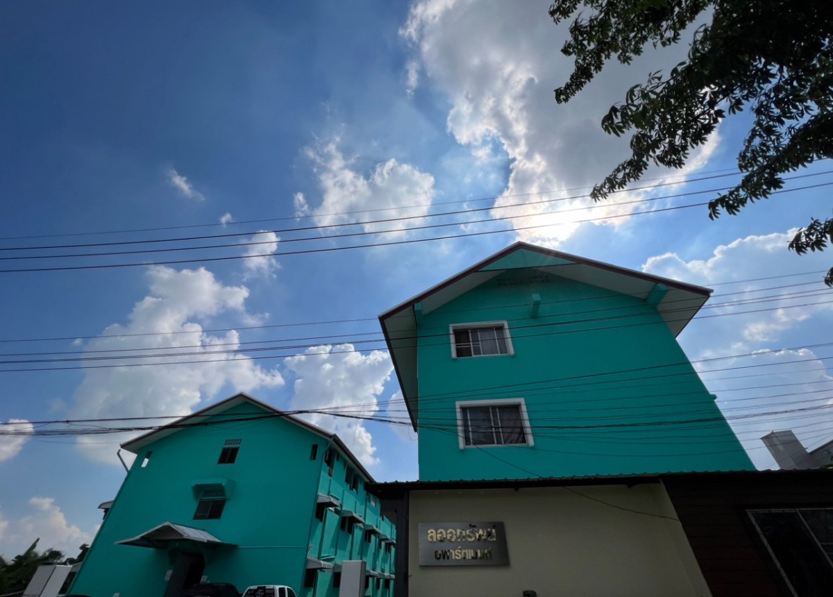 1 Bed Condo · Lat Krabang, bangkok — photo 3