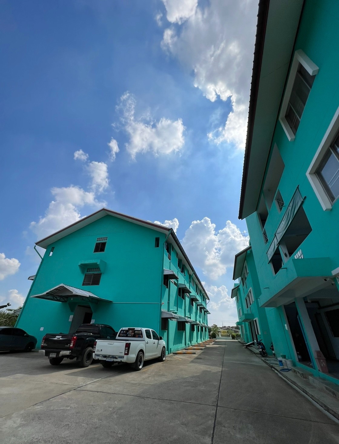 1 Bed Condo · Lat Krabang, bangkok — photo 4