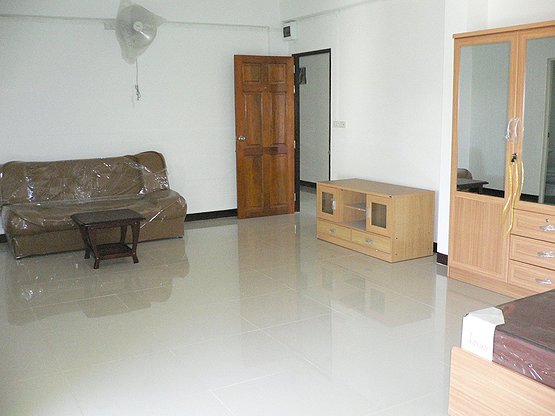 1 Bed Condo · nonthaburi — photo 1