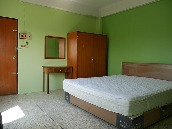 1 Bed Condo — photo 3