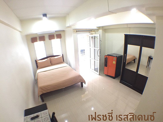 1 Bed Condo · Mueang Chon Buri, chon_buri — photo 1