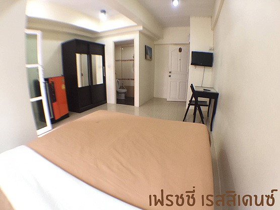 1 Bed Condo · Mueang Chon Buri, chon_buri — photo 2