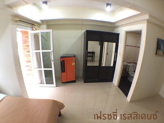1 Bed Condo · Mueang Chon Buri, chon_buri — photo 3