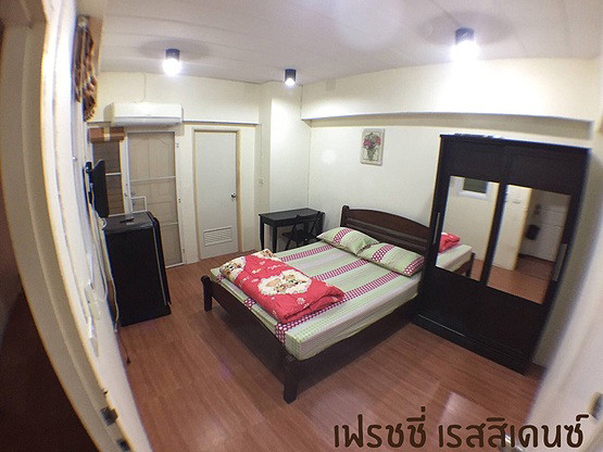 1 Bed Condo · Mueang Chon Buri, chon_buri — photo 4