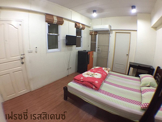 1 Bed Condo · Mueang Chon Buri, chon_buri — photo 5