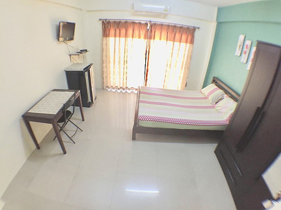 1 Bed Condo · Mueang Chon Buri, chon_buri — photo 2