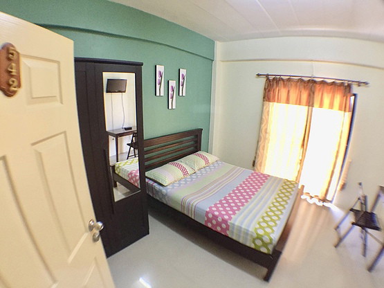 1 Bed Condo · Mueang Chon Buri, chon_buri — photo 3