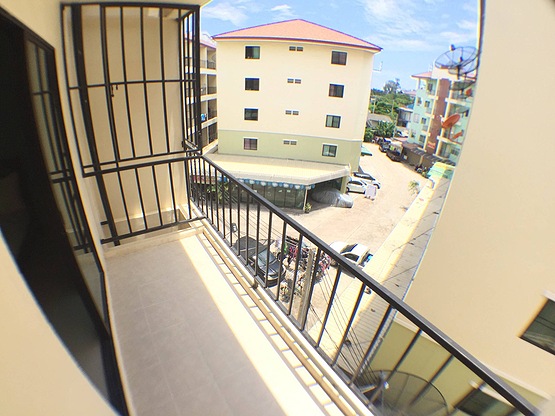 1 Bed Condo · Mueang Chon Buri, chon_buri — photo 4