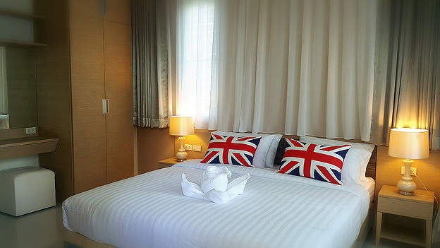1 Bed Condo · Watthana, bangkok — photo 4