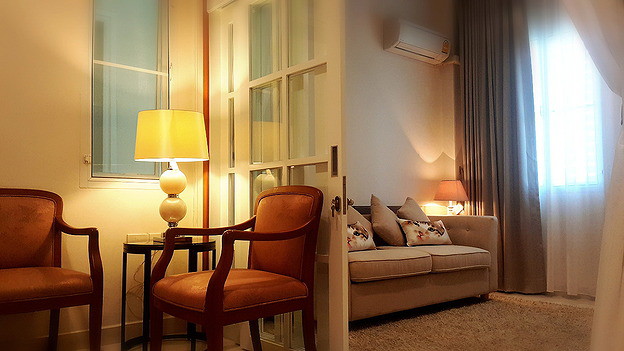 1 Bed Condo · Watthana, bangkok — photo 5