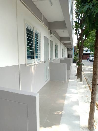 Condo · Bang Khun Thian, bangkok — photo 1