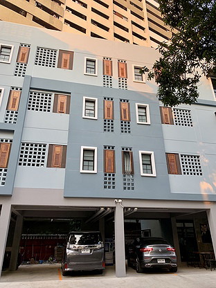 1 Bed Condo · Yan Nawa, bangkok