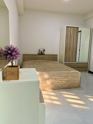 1 Bed Condo · Yan Nawa, bangkok — photo 5