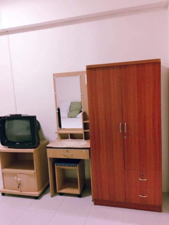 1 Bed Condo — photo 4