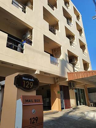 1 Bed Condo · Bang Sue, bangkok — photo 1