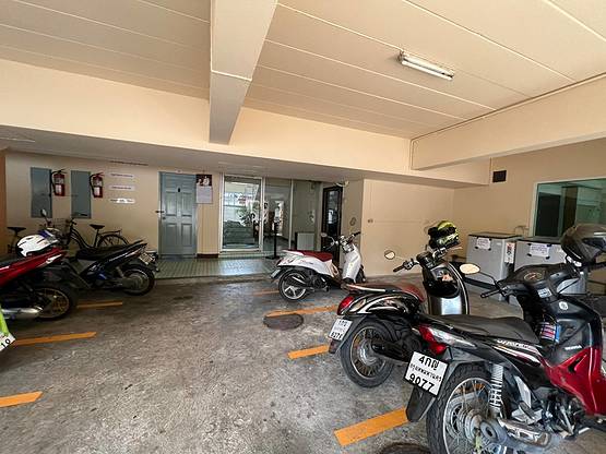 1 Bed Condo · Bang Sue, bangkok — photo 2