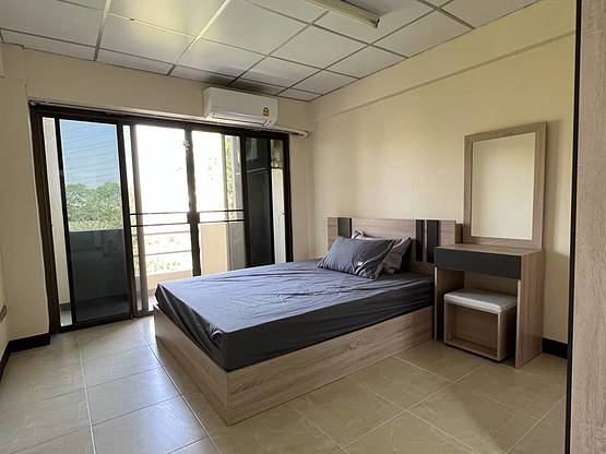 1 Bed Condo · Bang Sue, bangkok — photo 3