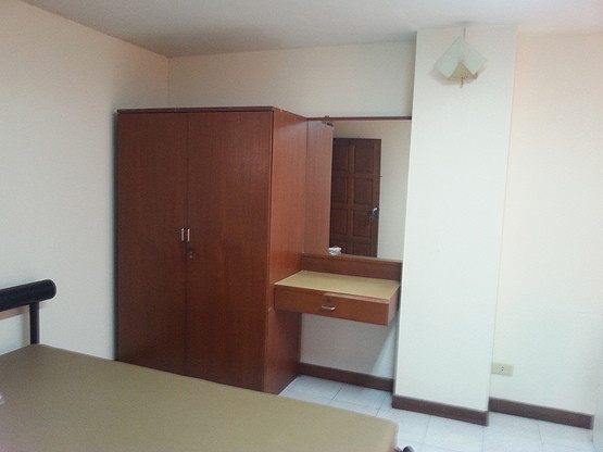 1 Bed Condo · Bang Na, bangkok — photo 1