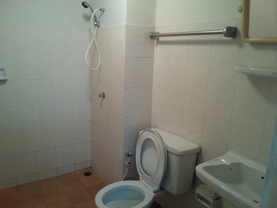1 Bed Condo · Bang Na, bangkok — photo 2