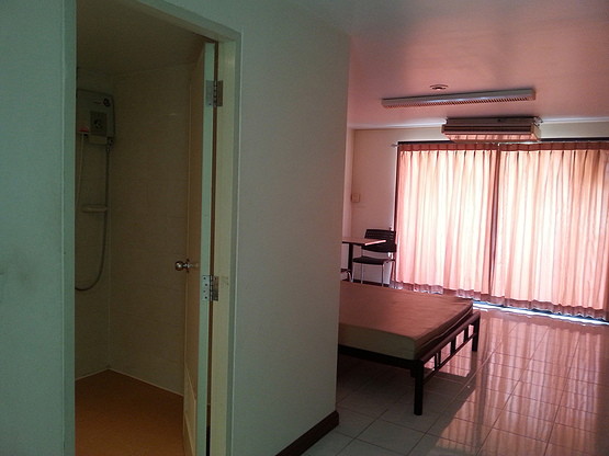 1 Bed Condo · Bang Na, bangkok — photo 3