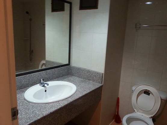 1 Bed Condo · Bang Na, bangkok — photo 4